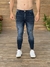 Calça jeans skinny Azul inteso - Tecn T400 na internet