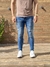 Calça jeans skinny 978