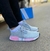 Tênis Feminino Adidas NMD Lilas/Rosa
