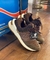 Tenis Masculino New balance 997 Marrom