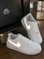 Tenis Masculino AIR Force REFLETIVO Branco na internet