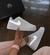 Tenis Masculino AIR Force REFLETIVO Branco - comprar online