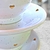 Tazas con pie - Linea oro - comprar online