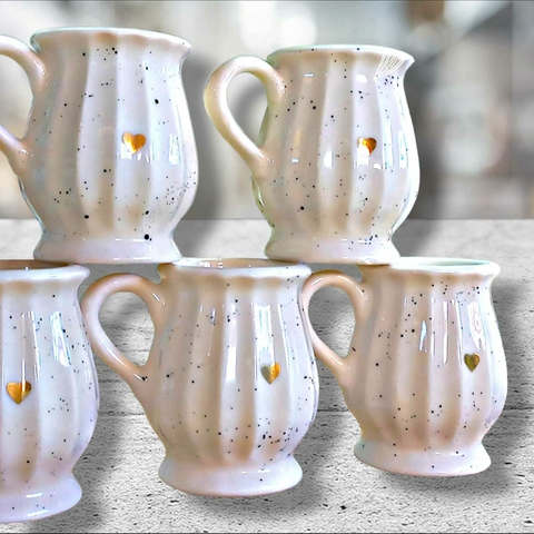 Mates - Linea oro - comprar online