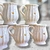 Mates - Linea oro - comprar online