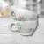 Imagen de Taza con pie - Linea Tulipanes