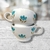 Taza con pie - Linea Tulipanes en internet