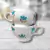 Taza con pie - Linea Tulipanes en internet