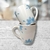 Tazas desayuno - Linea Flores grandes - Inspira Barcelona
