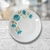 Platos - Linea Rococó - comprar online