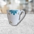 Imagen de Tazas desayuno - Linea Flores grandes