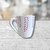 Tazas desayuno - Linea Hojas - Inspira Barcelona
