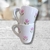 Tazas Desayuno - Linea Tulipanes - comprar online