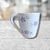 Tazas desayuno - Linea Flores chicas - tienda online
