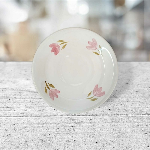 Plato - Linea Tulipanes - comprar online