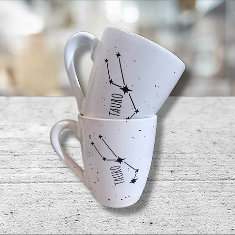 Taza - Signos - comprar online