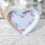 Plato Corazon Grande - Inspira Barcelona