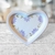 Plato Corazon Grande