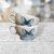 Taza con pie - Calcos Surtidos en internet