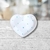 Plato Corazón Chico - comprar online