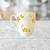 Tazas desayuno - Linea Flores chicas