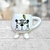 Taza con Patitas - comprar online