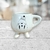 Taza con Patitas en internet