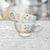 Taza con pie - Linea Rococó - tienda online