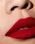 Labial Matte Red Love Larga Duracion Faces - comprar online