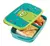 Portaviandas Monstruito Slim Tupperware®590ml Libre Bpa - comprar online