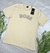 Camiseta Malha Cotton Pima