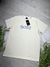 Camiseta Malha Cotton Pima