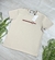 Camiseta Malha Cotton Pima