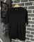Camiseta Oversized no Malhão