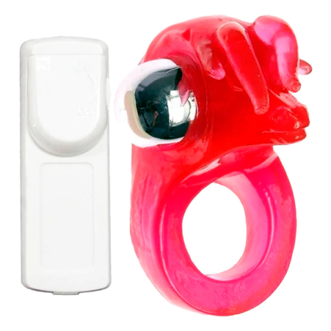 Anillo Torito Vibrador - comprar online