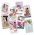 Juego Sexitive Tarot Erotico - Bunnies Sex Shop Mayorista