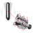Imagen de Bala Vibradora Happy Dream 10 Ritmos Recargable Usb