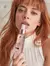 Aceite Corporal Sexitive Sens bomb Efecto Calor Sándalo > 130 ML - Bunnies Sex Shop Mayorista