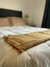 Pie de cama Camel