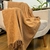Pie de cama Camel - comprar online