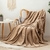 Manta Big Teddy Beige