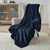 Manta Big Teddy Azul
