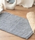 Alfombra Bubble Gris