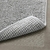 Alfombra Bubble Gris en internet