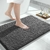 Alfombra Bubble Gris Chumbo - comprar online