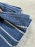 Toallas Navy - Nordic Home