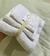 Set toallas 3 piezas - comprar online