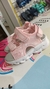 Bristol sandalia luces -rosa- - comprar online