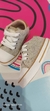 Zapatilla lona con cordones - comprar online