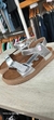 Sandalias 6189 plata